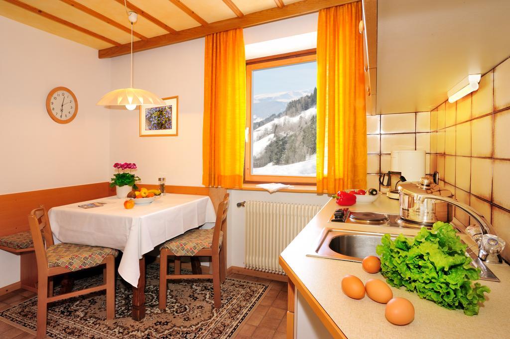 Appartamento con 1 Camera da Letto